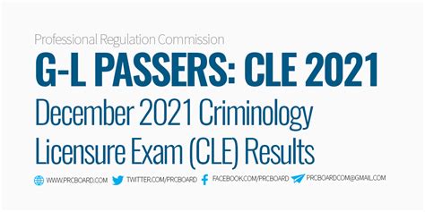 2021 criminology board exam result